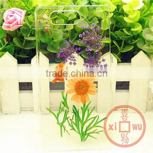2015 3d silicone phone case,3d true flower case,3d case for phone, 2015 most fashion customized flower series phone case cover