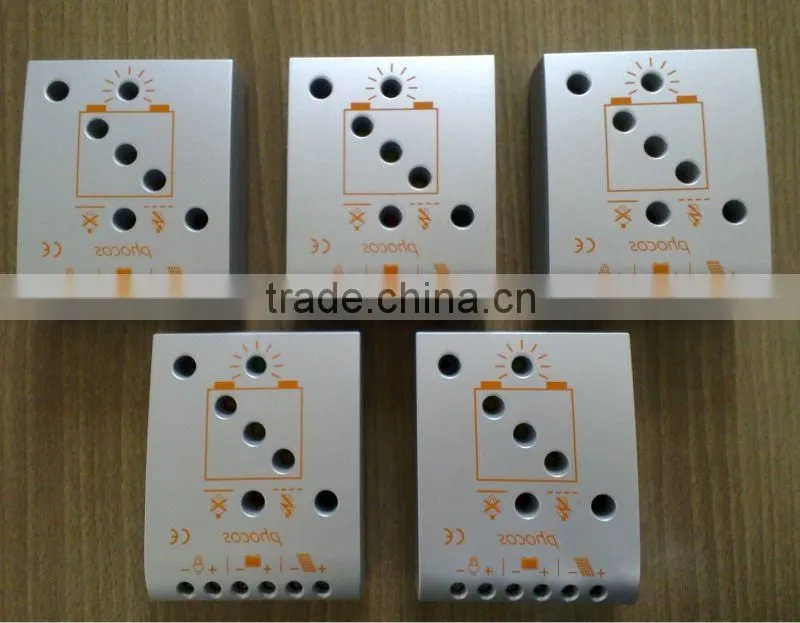 Phocos Solar Charge Controller