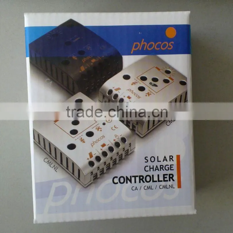 CML 10 Solar Charge Controller