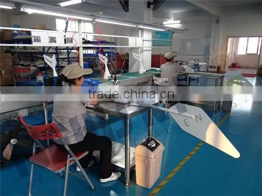 High quality wind turbine generator 220v