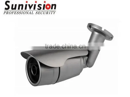 New H265 4mp bullet ip camera