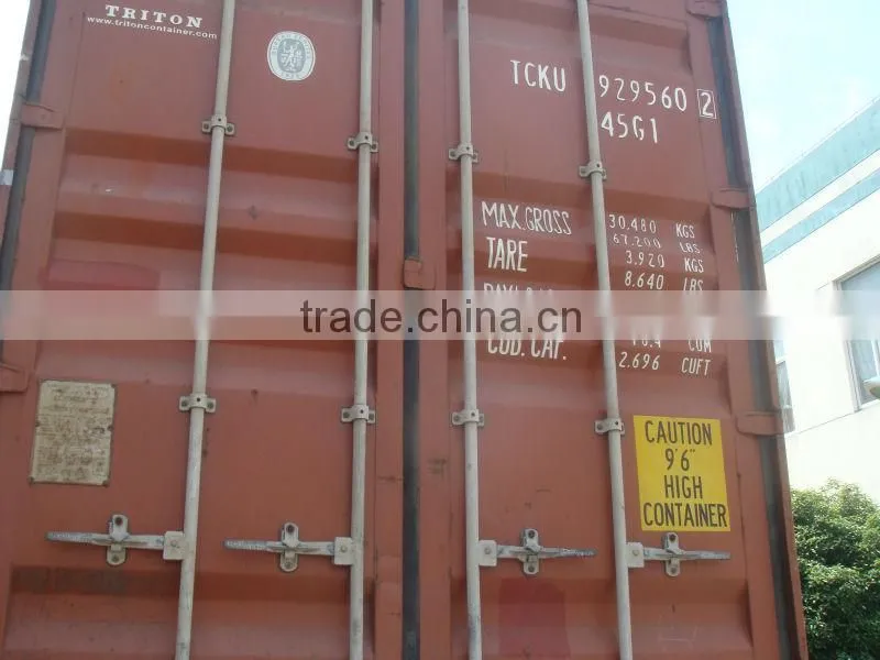 high voltage cable