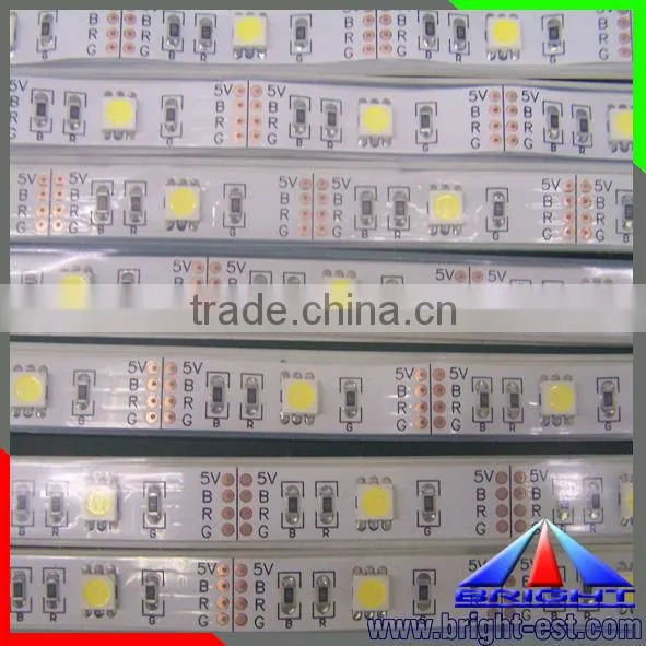 China manufacture professional usb powered led light strip