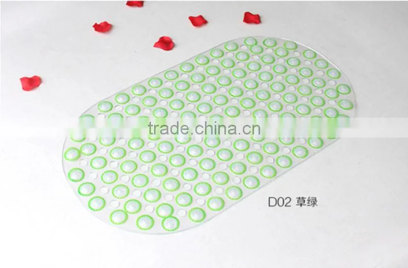 floor mat bathmat PVC manufactory