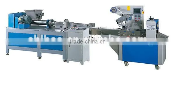 Small Hardware Scales Packing Machine Small Items
