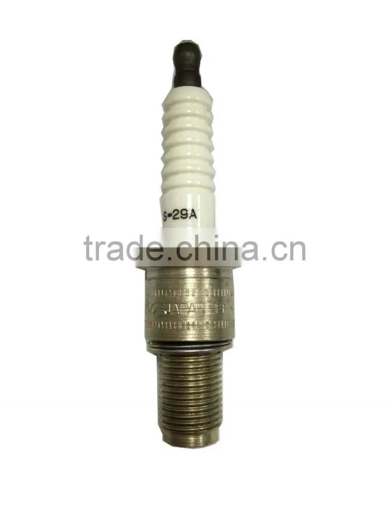 Spark Plugs S-29A For Denso