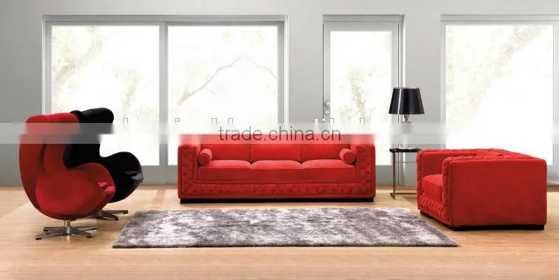 Office Reception Sofa, Office Sofa Furniture, Cheap Office Sofa SF-77