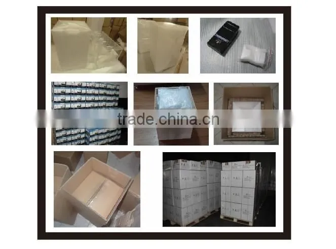 factory wholesale popular acrylic clear Makeup Organizer w/ DIVIDERS