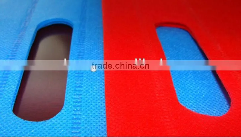 Ultrasonic pneumatic punching machine
