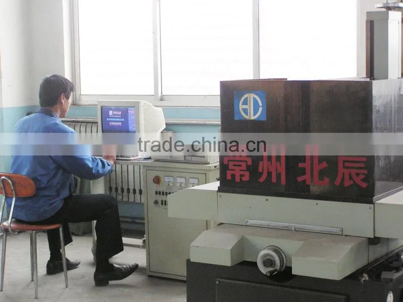 Good quality and Best price Thread Rolling Machine