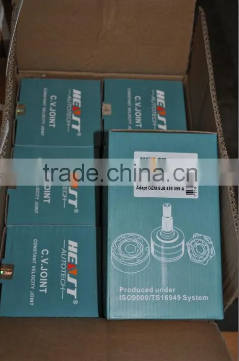 CV Joint 6U0 498 099 A for SKODA FELICIA II 1998-2001