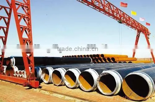 3200mm large diameter spiral pipe