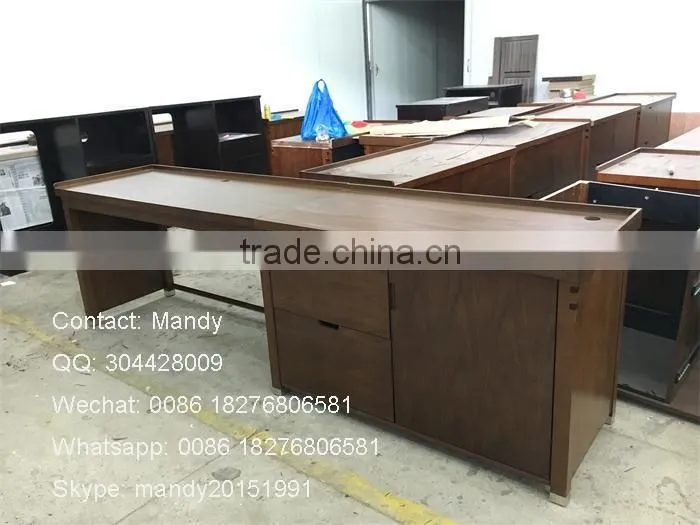 2016 New Design Four Points Hotel Furniture