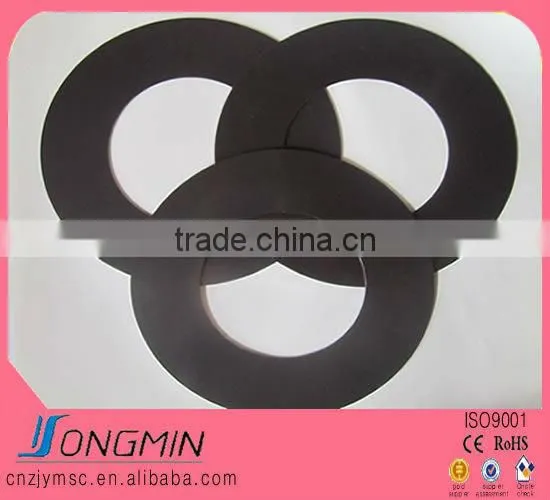 super strong round magnets with holes