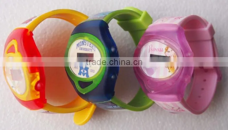 Fashion Wholesale Alibaba Brand Watch