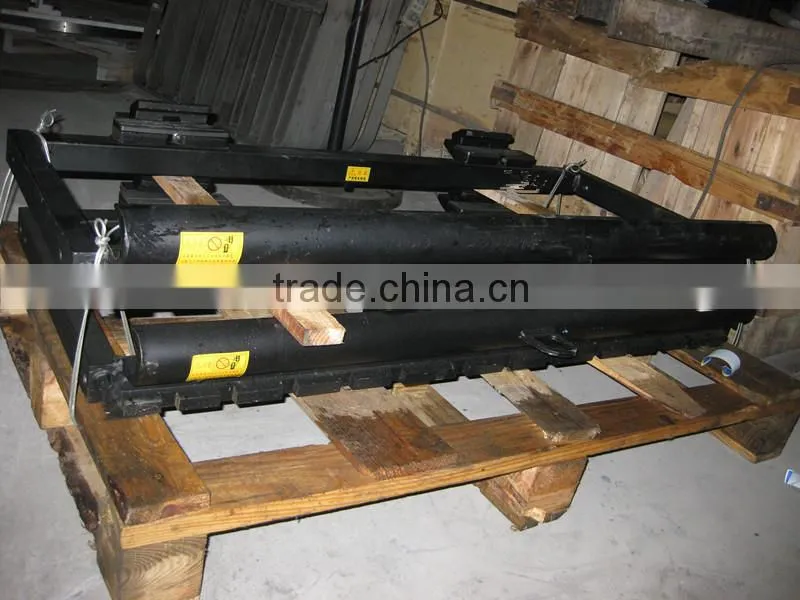 4~6.8Tons Heavy Duty Sideshifter for Forklift