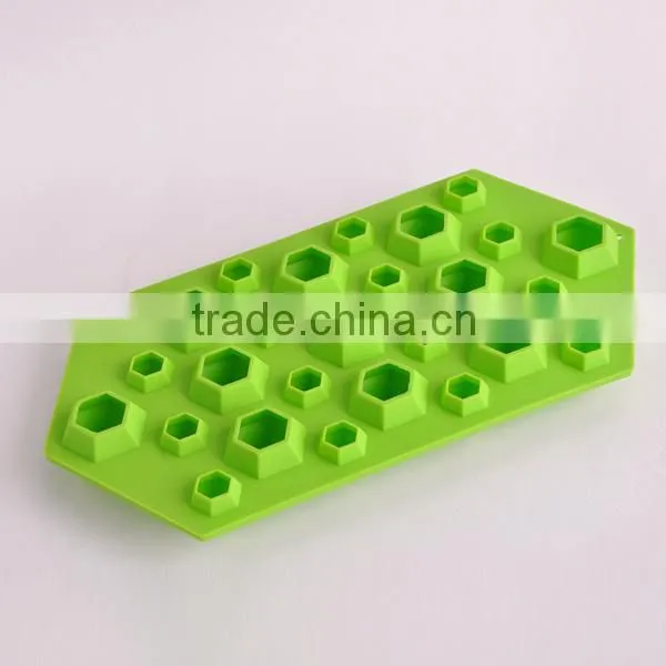 Silicon Cake Tray