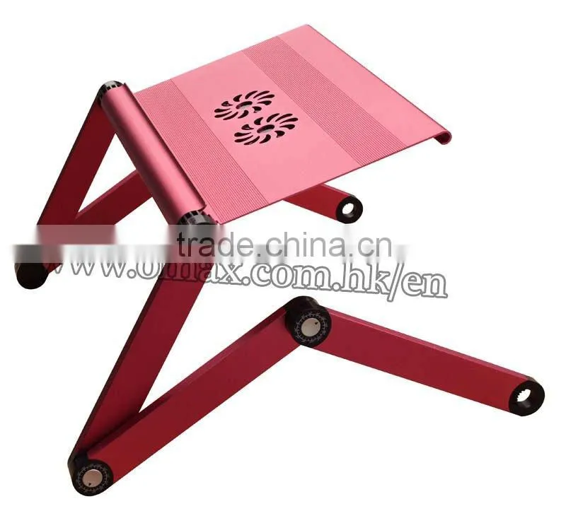 Specials Landmark Folding Laptop Stand Lift lazy and Enjoy Life