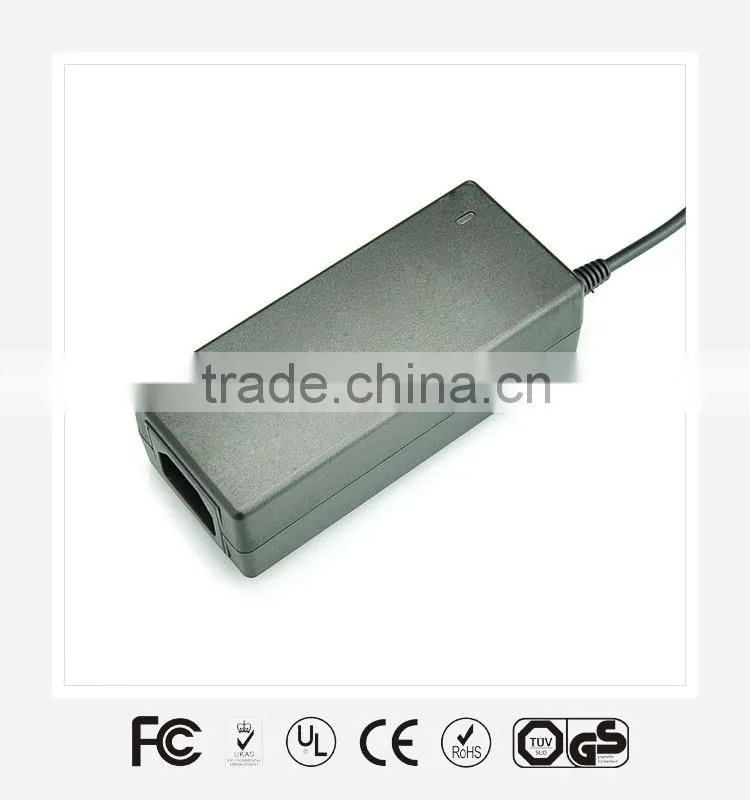 12V 4A desktop adapter