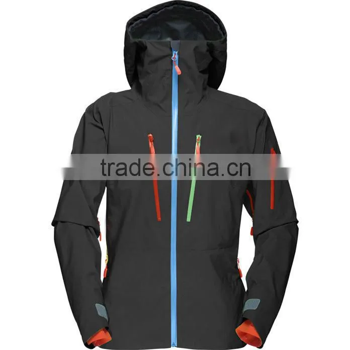 High quality custom ski wear women