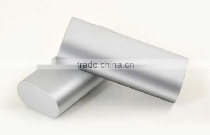 Long lasting high capacity 5000mah power bank manufacture quick charging power bank