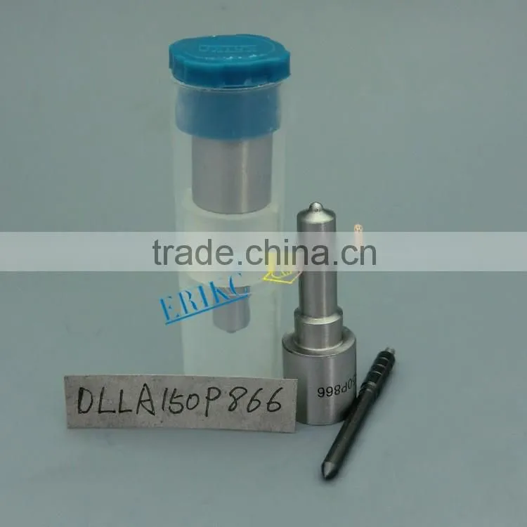 china County D4DD Engine Injector Parts Nozzle DLLA150P866