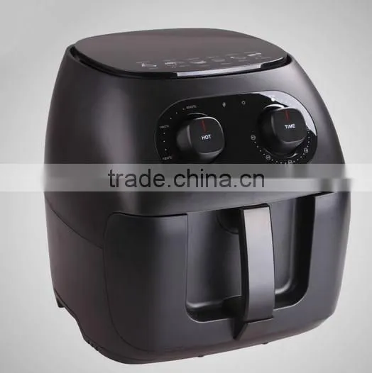 2015 AirFryer as seen as on TV Air Fryer Without Oil & oil free fryer
