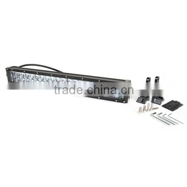 4D 288W 240W 180W 120W 72W 36W high power Led light bar for ATV, UTV/OFF ROAD / MINING