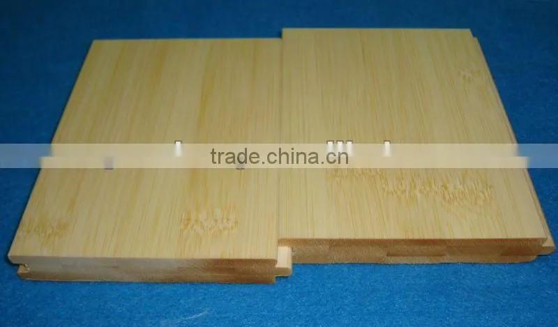 cheap bamboo flooring all kinds of color & type watreproof