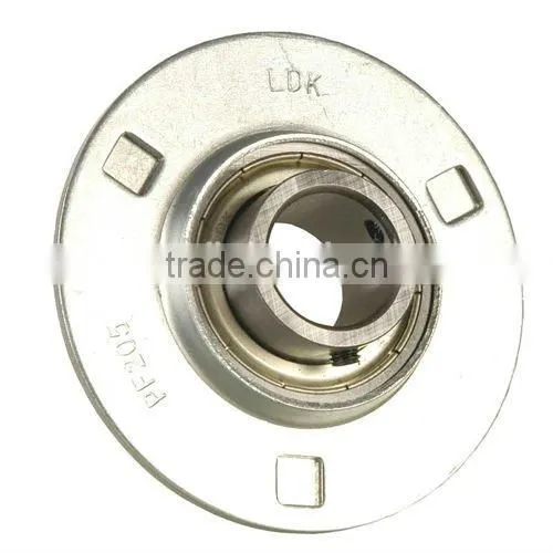Pressed Steel Bearing Housings