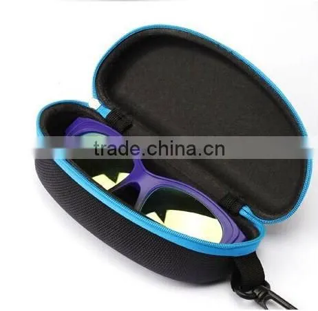 Fashion Hard Glasses Case For Sunglasses eyeglasses