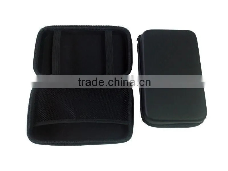 Eva black multipurpose tool case