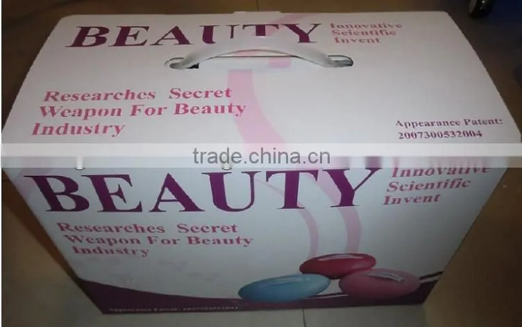 the best Guangzhou skin and hair analyzer with factory price