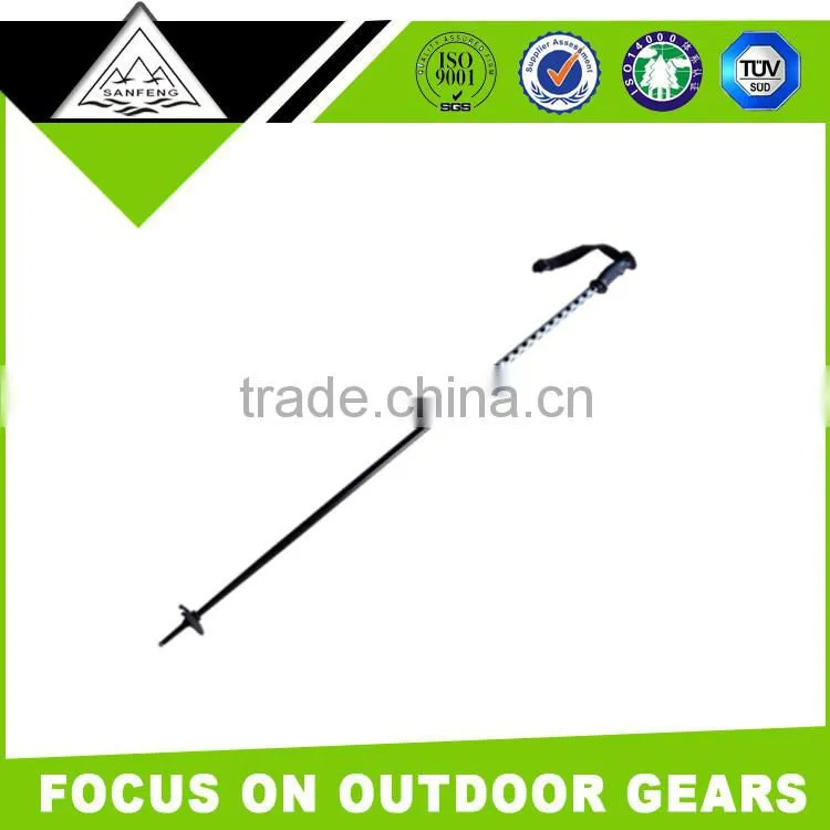 Direct Factory Export Carbon Ski Pole With GS Certificate