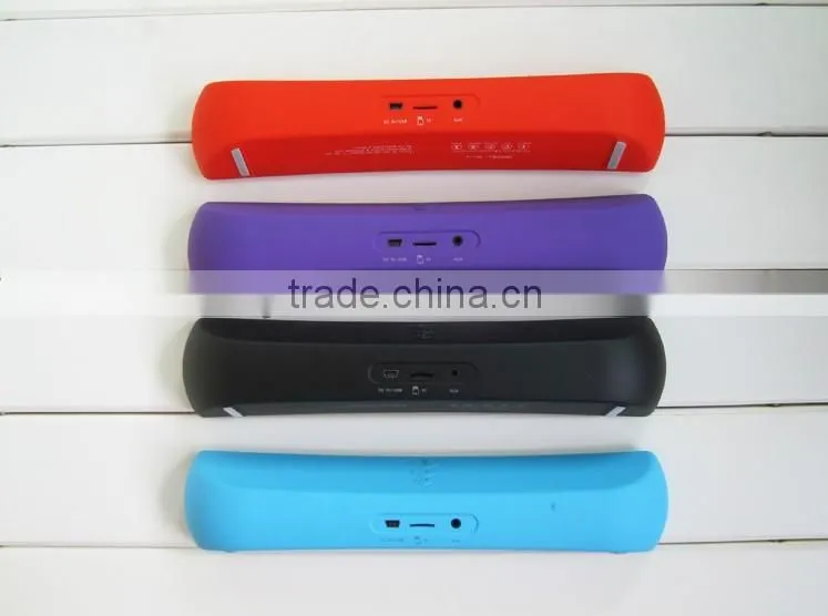 mini mp3 speaker with bluetooth & TF card slot (SS8076A) Cheap Scheme