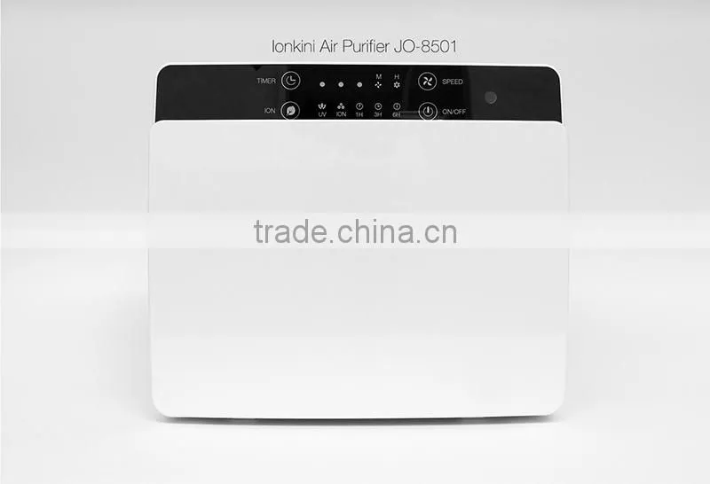 2016 New Innovative Promotional Product(Desktop UV Air Purifier JO-8501)