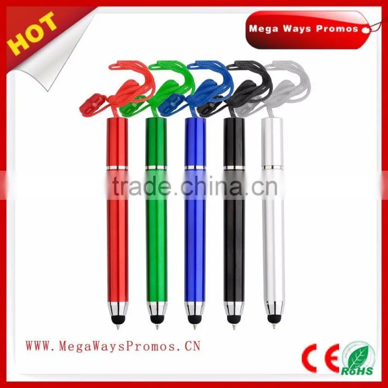wholesale advertising ball pen ,banner pen,Paper touch pen
