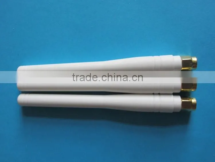 High Quality WHF GSM Rubber Antenna for Mobile Signal