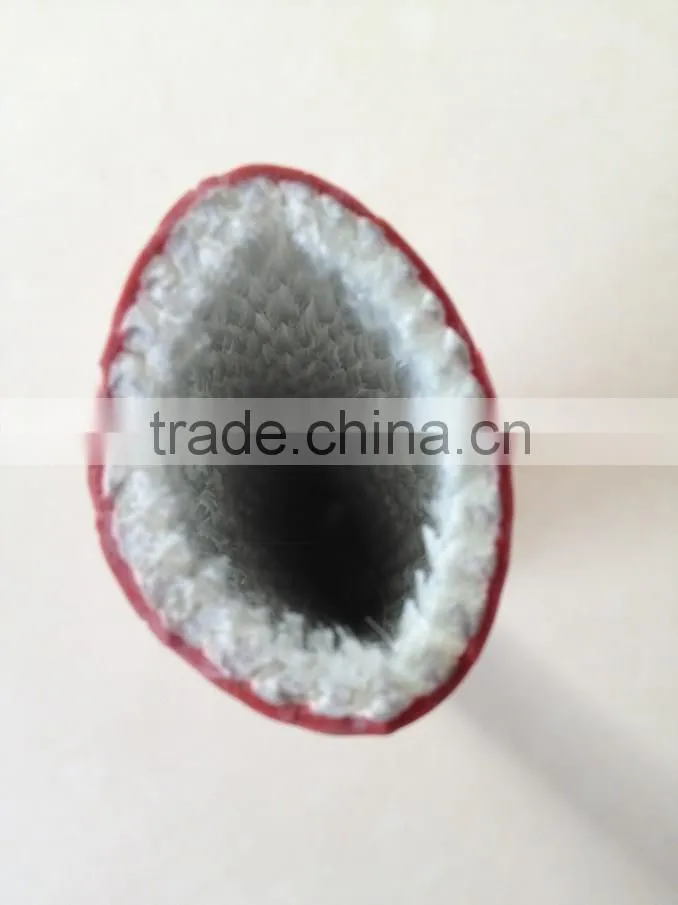 Anti-fire fiberglass wire cable sleeves