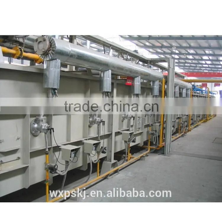 Quality primacy good function 72a heat treatment galvanized steel wire