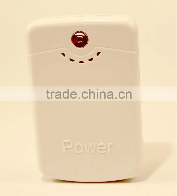 8800mAh mobile power bank/mobile power supply