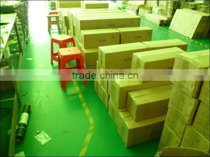 High Quality led wall light ip65 48W led wall washer light dc24v/110-240v