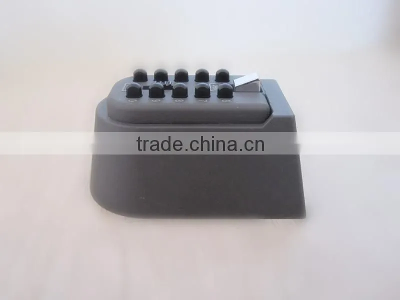 Key Safe Box