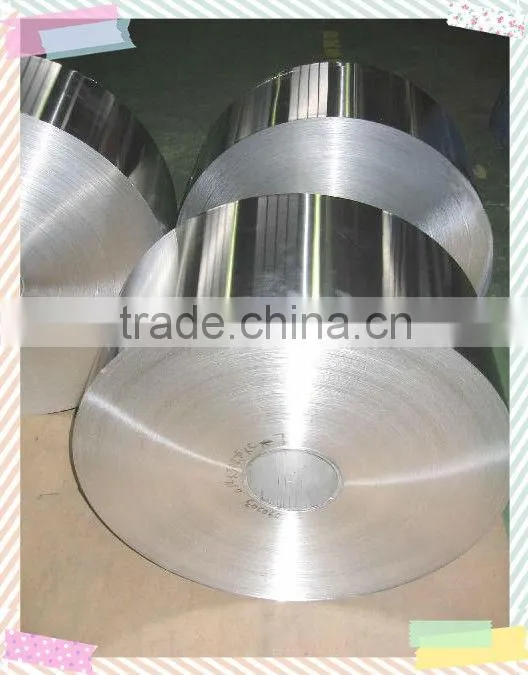AISI 304 Stainless Steel Coil