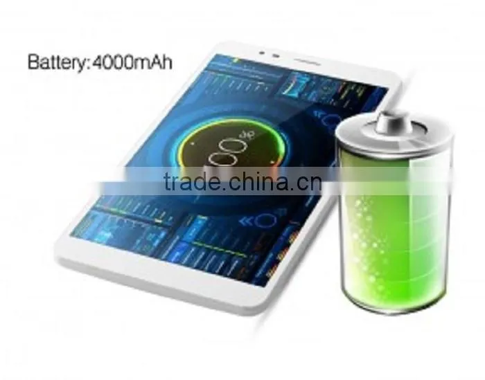 7 Inch MTK8752 Octa Core IPS 1280*800 4G LTE Android4.4 Tablet PC