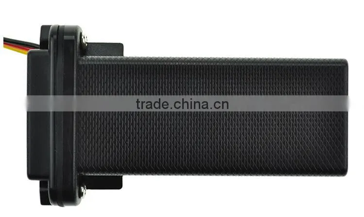 Go everywhere GPS tracker and mini GPS tracker