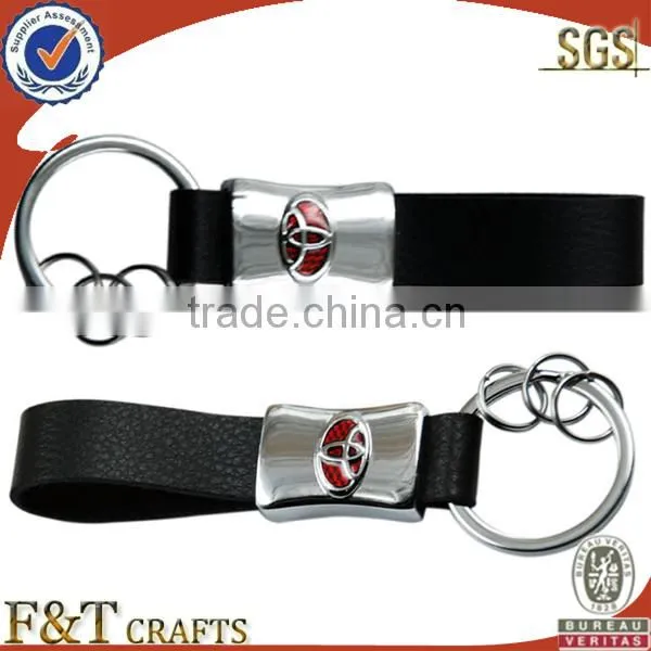 2013 personalized ladybug ladybird keychain with custom logo