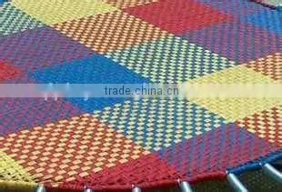 2016 Funny kids indoor trampoline with ball pool