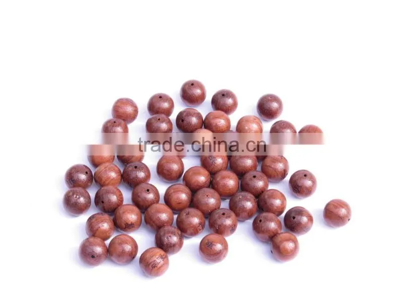 Newest design wooden beaded bracelet bangle in China