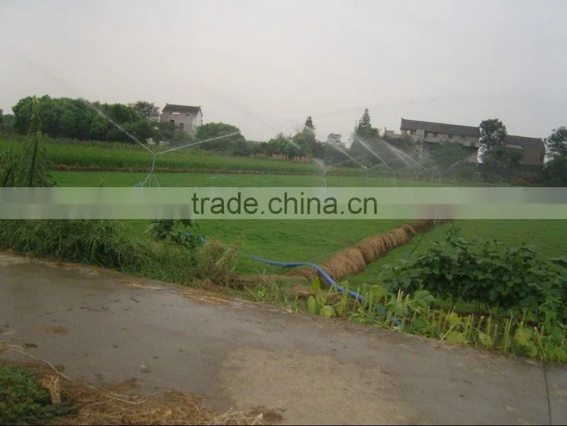agricultural irrigation system